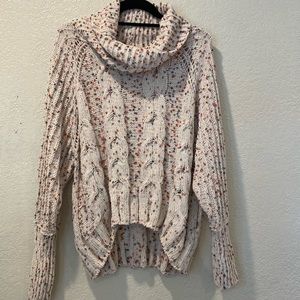 Moon & Madison Sweater